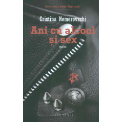 Ani cu alcool si sex