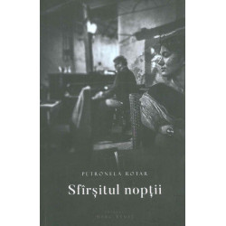 Sfarsitul noptii