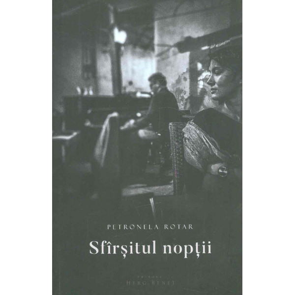 Sfarsitul noptii