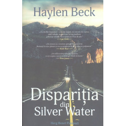 Disparitia din Silver Water
