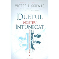 Monstrii din Verity, vol....