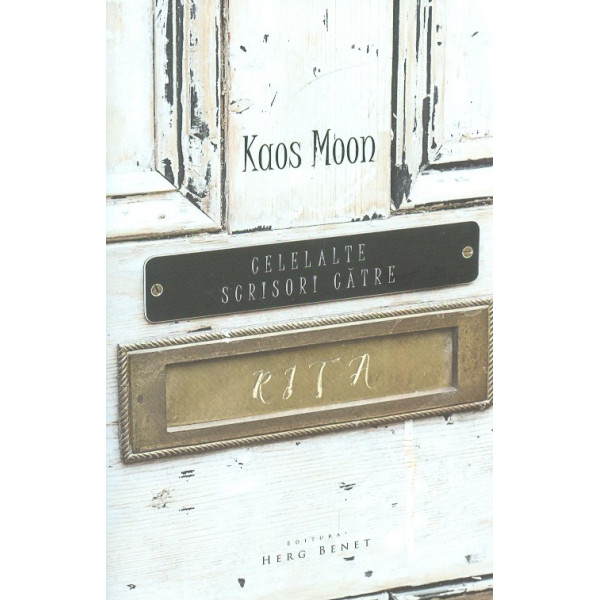 Celelalte  scrisori catre Rita