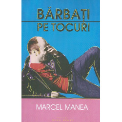 Barbati pe tocuri