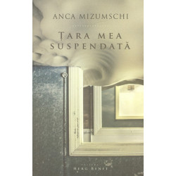 Tara mea suspendata