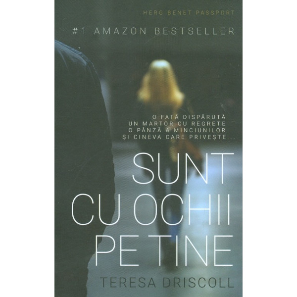 Sunt cu ochii pe tine