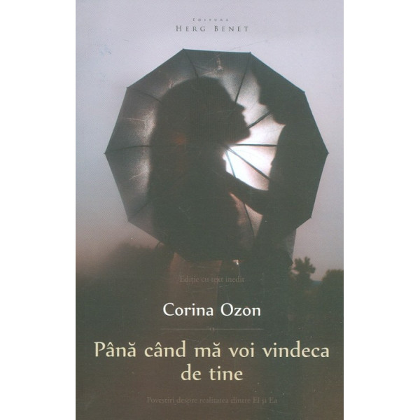 Pana cand ma voi vindeca de tine