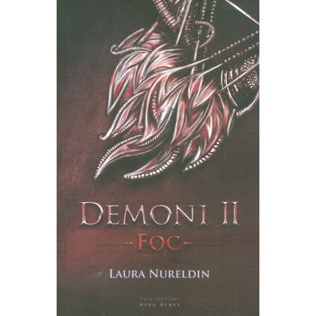 Demonii, vol. II - Foc