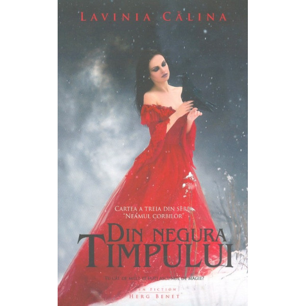 Neamul Corbilor, vol. III - Din negura timpului