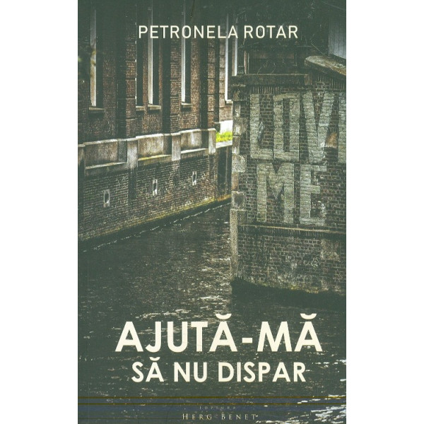 Ajuta-ma sa nu dispar