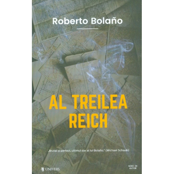 Al treilea reich