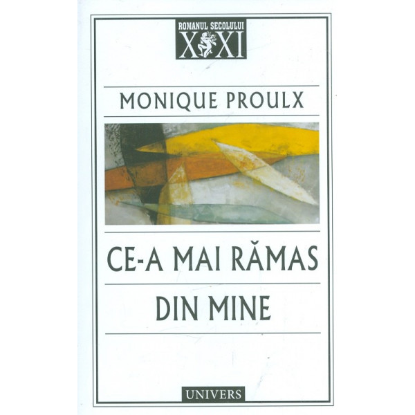 Ce-a mai ramas din mine