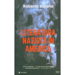 Literatura mazista in America