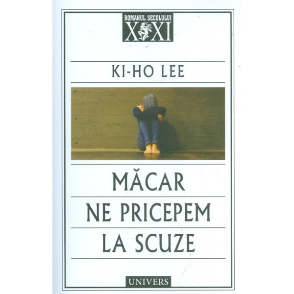 Macar ne pricem la scuze