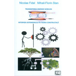 Transmiterea energiei wireless. Interfata sistemului in teoria constructala