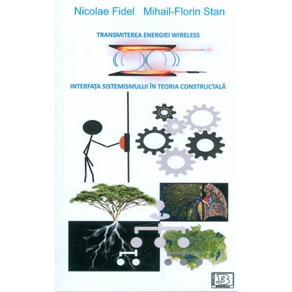 Transmiterea energiei wireless. Interfata sistemului in teoria constructala