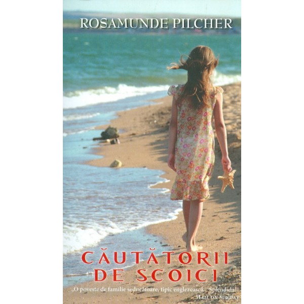 Cautatorii de scoici