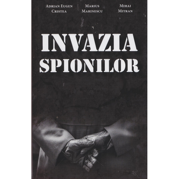 Invazia spionilor