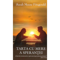 Tarta cu mere a sperantei