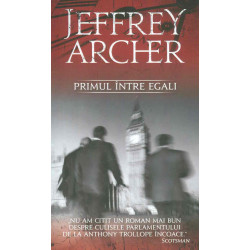 Primul intre egali