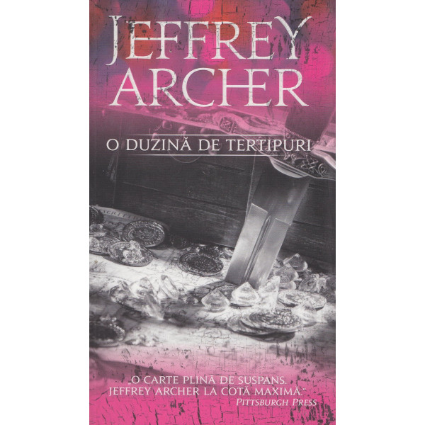 O duzina de tertipuri