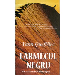Farmecul negru