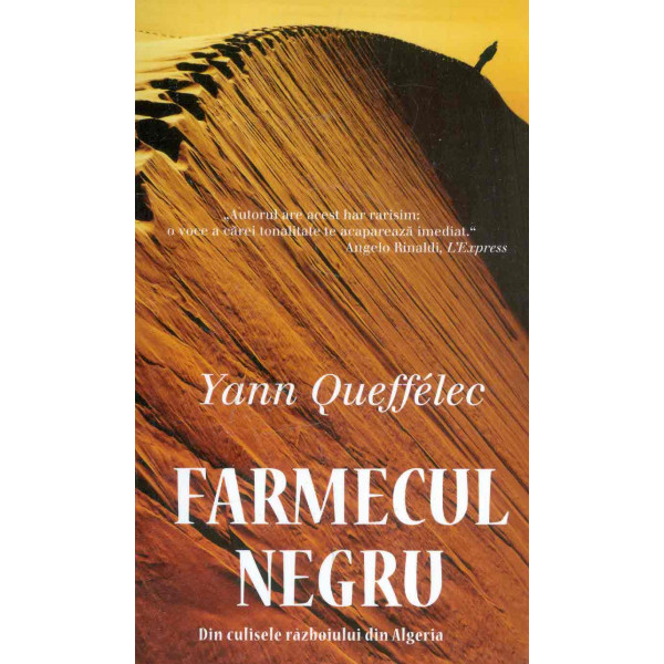 Farmecul negru