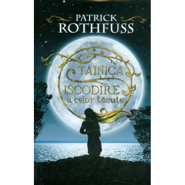 Tainica iscodire a celor tacute