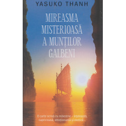 Mireasma Misterioasa a...