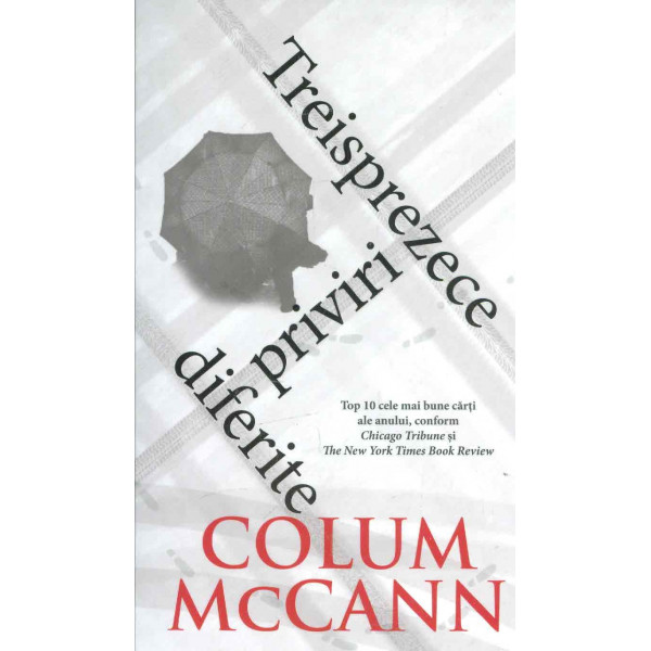 Treisprezece priviri diferite