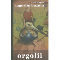 Orgolii