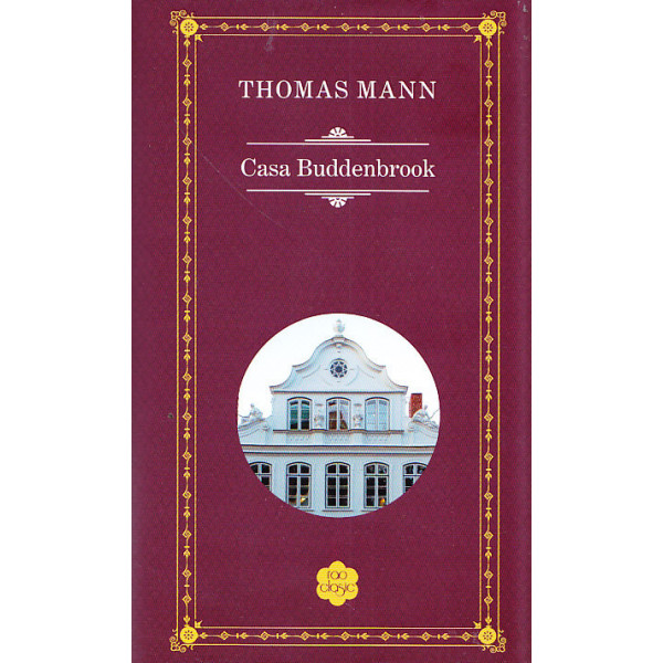Casa Buddenbrook