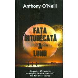 Fata intunecata a lunii