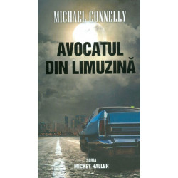 Avocatul din limuzina