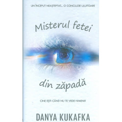 Misterul fetei din zapada