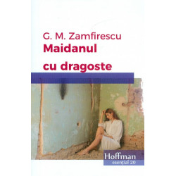 Maidanul cu dragoste