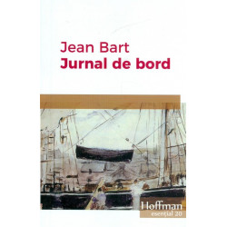 Jurnal de bord
