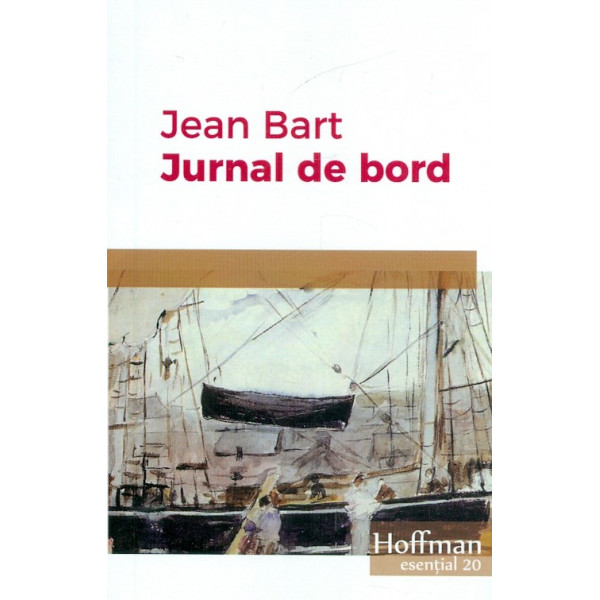 Jurnal de bord