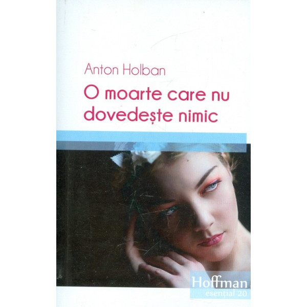 O moarte care nu dovedeste nimic