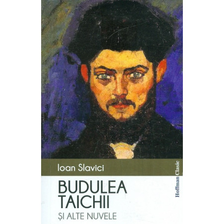 Budulea Taichii si alte nuvele