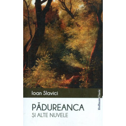 Padureanca si alte nuvele