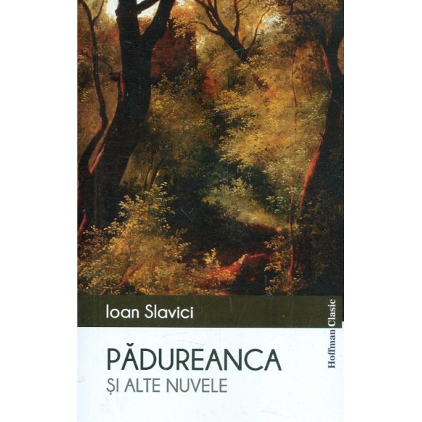 Padureanca si alte nuvele