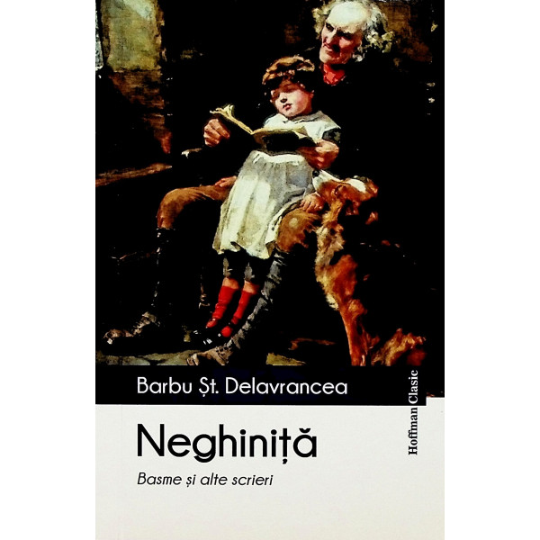 Neghinita. Basme si alte scrieri