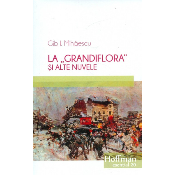La Grandiflora si alte nuvele