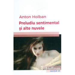 Preludiu sentimental si...