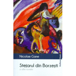 Stejarul din Borzesti si...