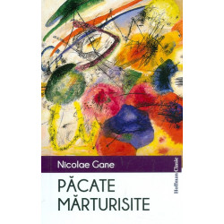Pacate marturisite