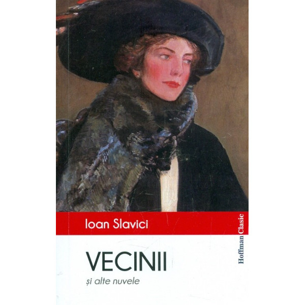 Vecinii si alte nuvele