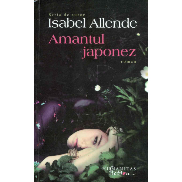 Amantul japonez
