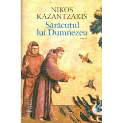 Saracutul lui Dumnezeu