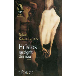 Hristos rastignit din nou